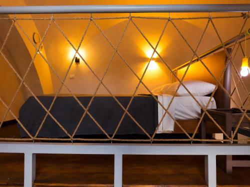 Bed & Breakfast Al Vicolo Stretto