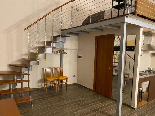 Bed & Breakfast Al Vicolo Stretto