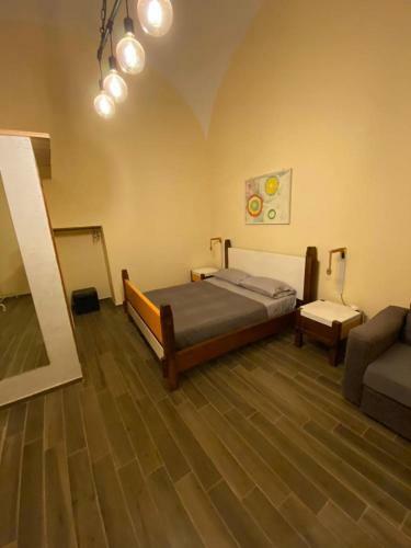 Bed & Breakfast Al Vicolo Stretto