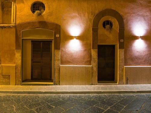 Bed & Breakfast Al Vicolo Stretto