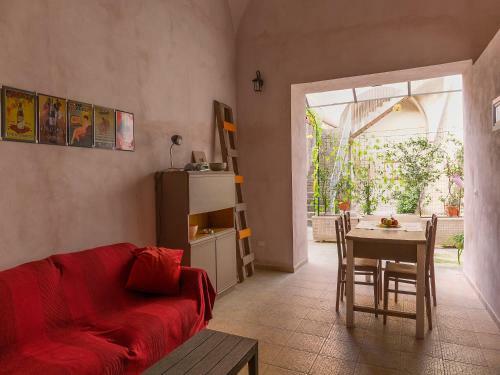 Bed & Breakfast Al Vicolo Stretto