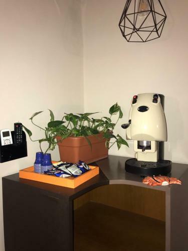 Bed & Breakfast Al Vicolo Stretto