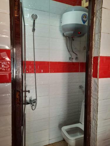 Apartamento Eka Dolli Elephanten
