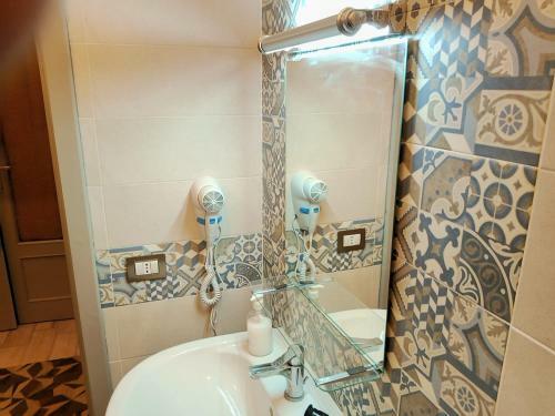 Hostal Il Vialetto Di Ginevra