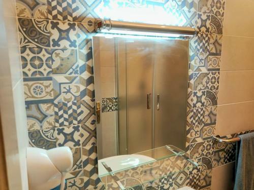 Hostal Il Vialetto Di Ginevra