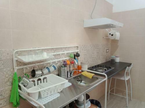 Hostal Il Vialetto Di Ginevra