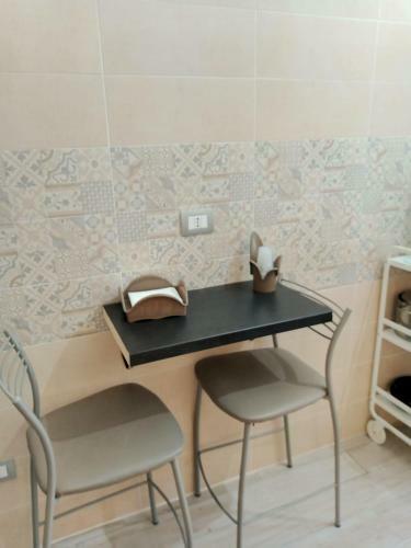 Hostal Il Vialetto Di Ginevra