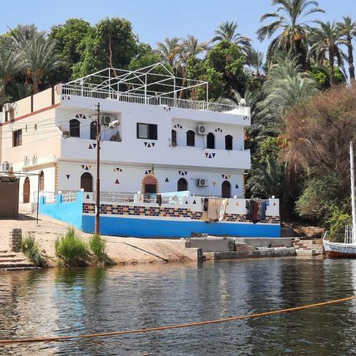 Hostal Abazido Nubian Guest House