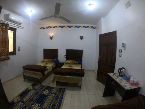 Hostal Abazido Nubian Guest House