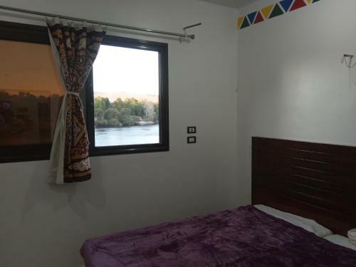 Hostal Abazido Nubian Guest House