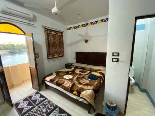 Hostal Abazido Nubian Guest House