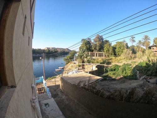 Hostal Abazido Nubian Guest House