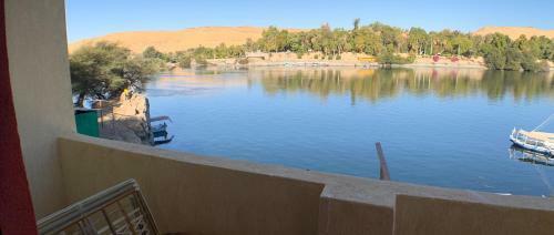 Hostal Abazido Nubian Guest House