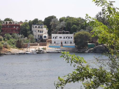 Hostal Abazido Nubian Guest House