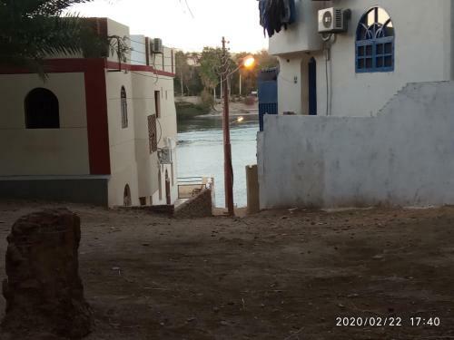 Hostal Abazido Nubian Guest House