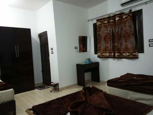Hostal Abazido Nubian Guest House