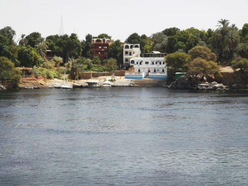 Hostal Abazido Nubian Guest House