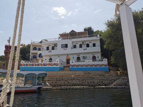 Hostal Abazido Nubian Guest House