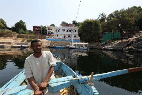 Hostal Abazido Nubian Guest House