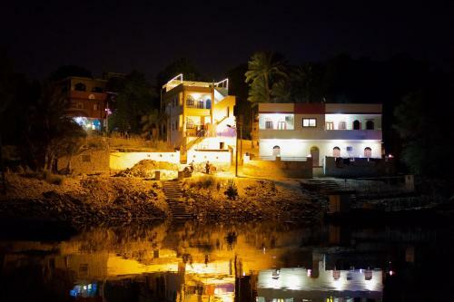 Hostal Abazido Nubian Guest House