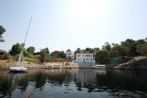 Hostal Abazido Nubian Guest House