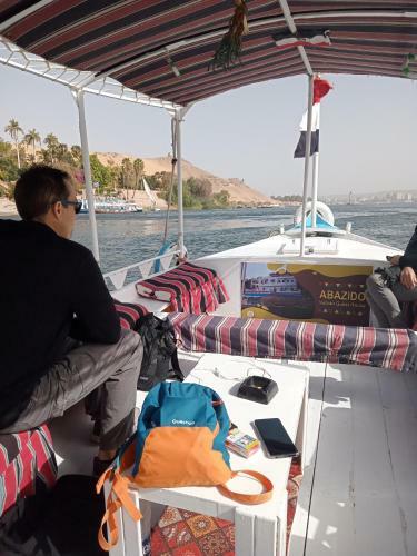 Hostal Abazido Nubian Guest House