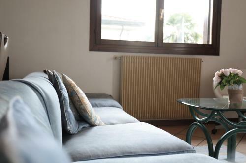 Apartamento Campocroce Di Mirano