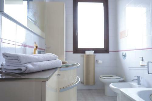 Apartamento Campocroce Di Mirano