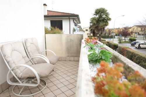 Apartamento Campocroce Di Mirano
