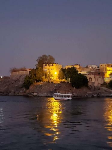 Shipa's Nubian House