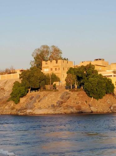 Shipa's Nubian House