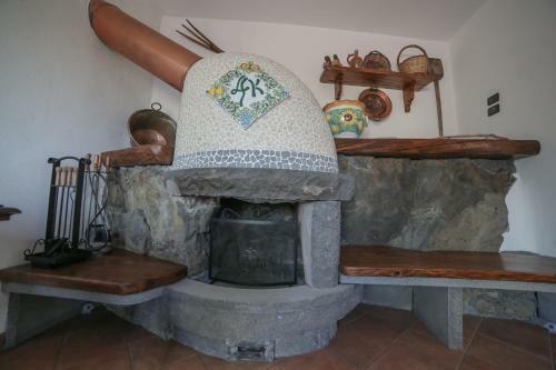 Agroturismo Terre Villa Katia