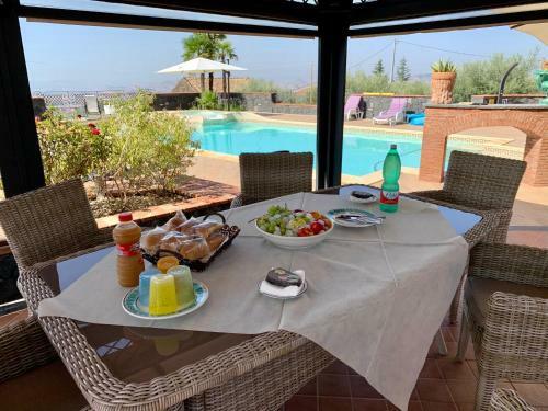 Agroturismo Terre Villa Katia