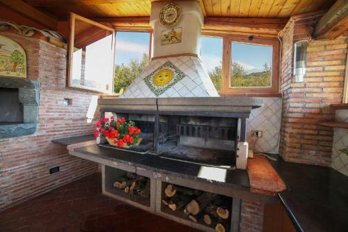 Agroturismo Terre Villa Katia