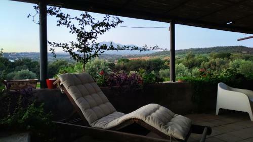 Lavica - Country Guest House