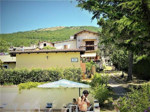 Appartamenti Vacanze Borghetto Vetuliae