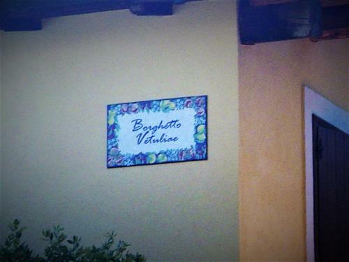 Appartamenti Vacanze Borghetto Vetuliae