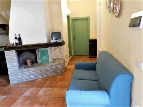 Appartamenti Vacanze Borghetto Vetuliae