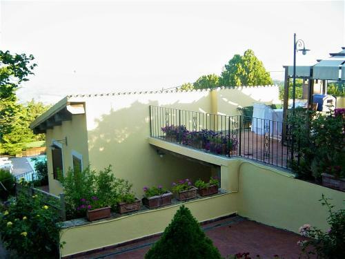 Appartamenti Vacanze Borghetto Vetuliae