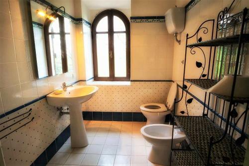 Appartamenti Vacanze Borghetto Vetuliae