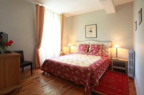Bed & Breakfast Ch�teau De La Prade