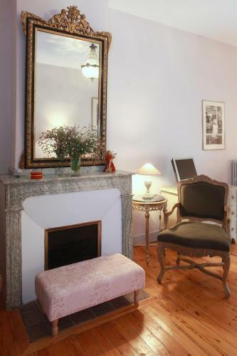 Bed & Breakfast Ch�teau De La Prade