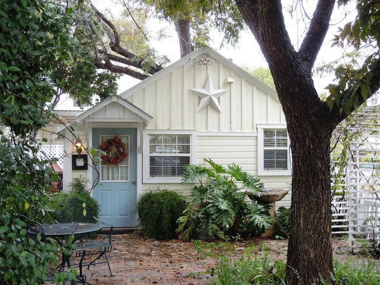 Bed & Breakfast Carriage House Fredericksburg