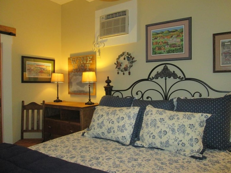 Bed & Breakfast Carriage House Fredericksburg