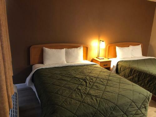 Motel Valley Inn