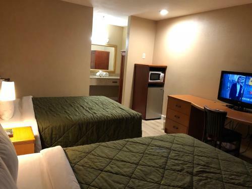 Motel Valley Inn