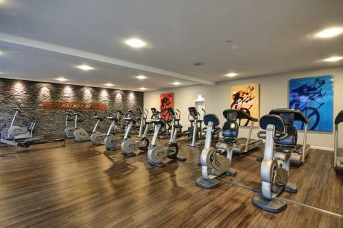 Sporthotel Racket Inn