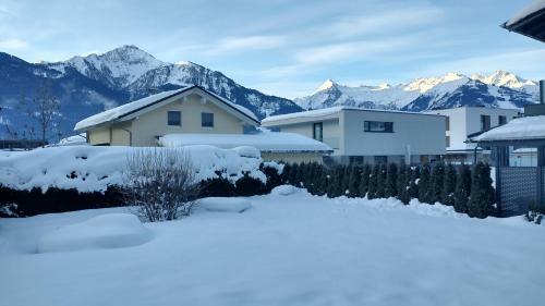 Apartment-alpenfantasie