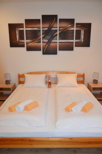 Apartment-alpenfantasie