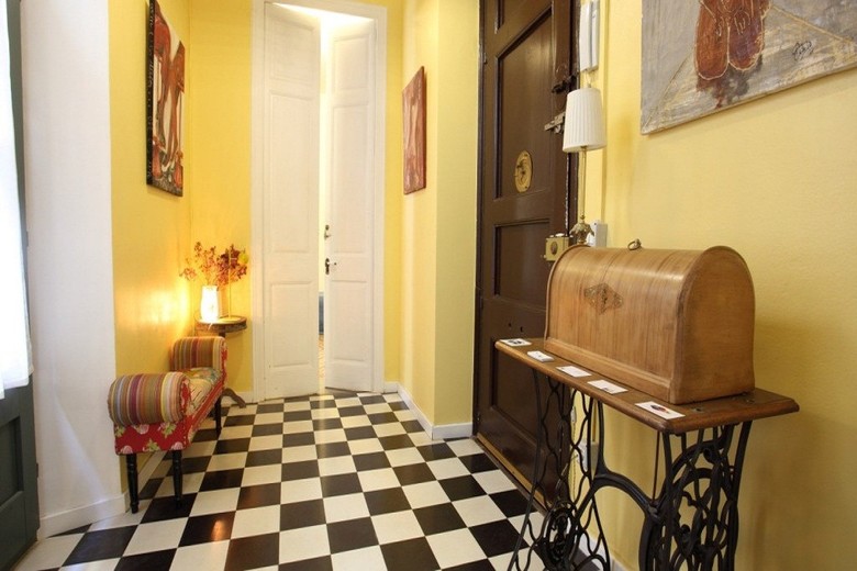 Bed & Breakfast Bells Oficis